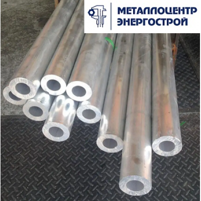 Труба титановая ВТ1-0 22 х 2,5