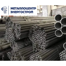 Труба нержавеющая бесшовная 08Х18Н10Т 159х6 мм ГОСТ 9941-81