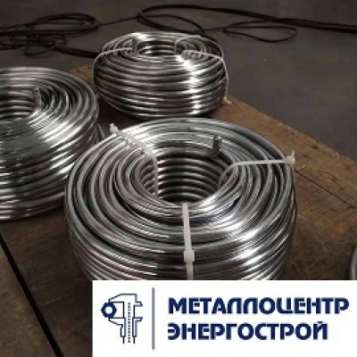 Свинцовая проволока С2С 3 мм