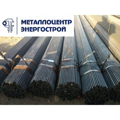 Труба хк 14х4 мм ст. 35 ГОСТ 8734-75 / 8733-74