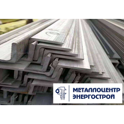 Уголок гнутый оцинкованный