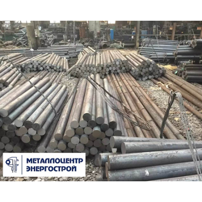 Пруток 97 мм особо высокой точности